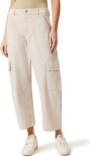 Mavi Jeans Vinnie Ankle Cargo Pants