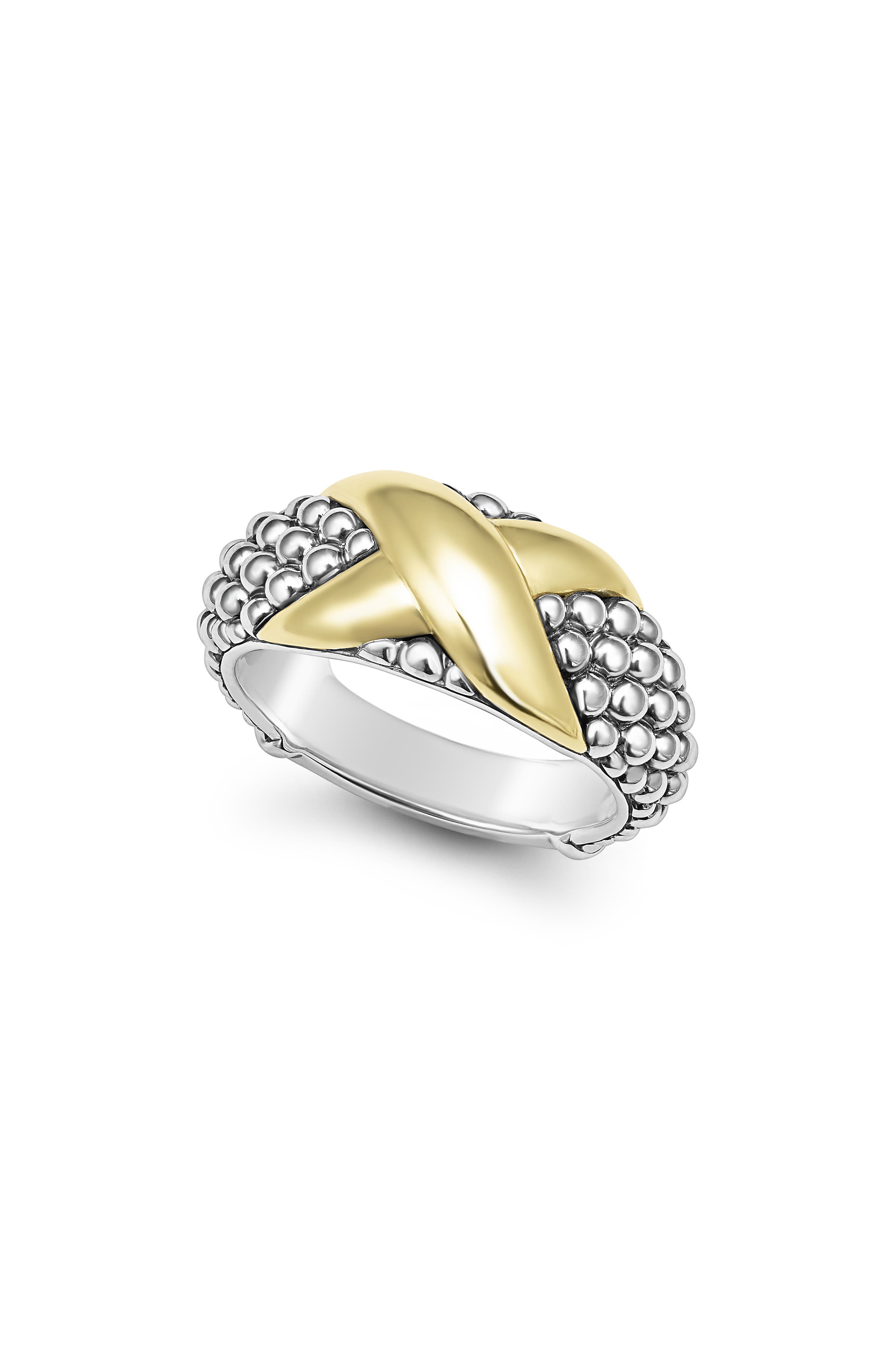 selected GOLD/ SILVER
