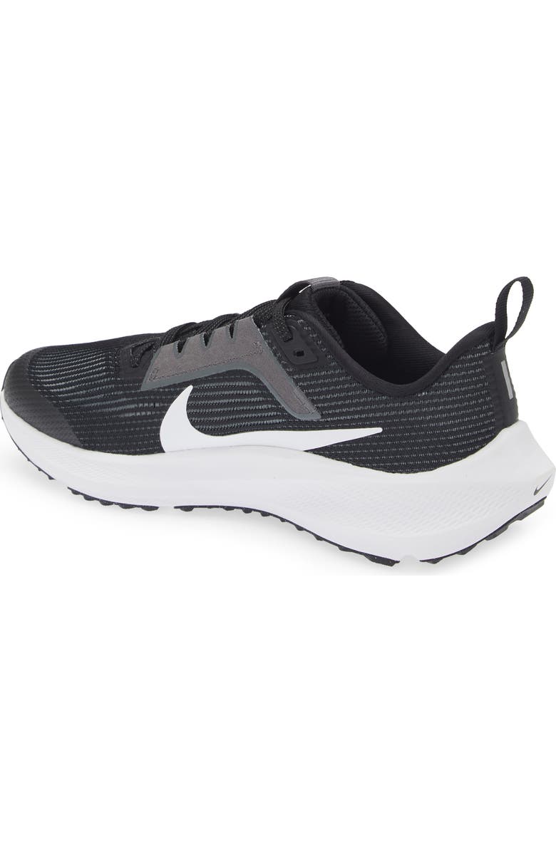 Nike Kids' Air Zoom Pegasus 40 Running Shoe, Alternate, color,