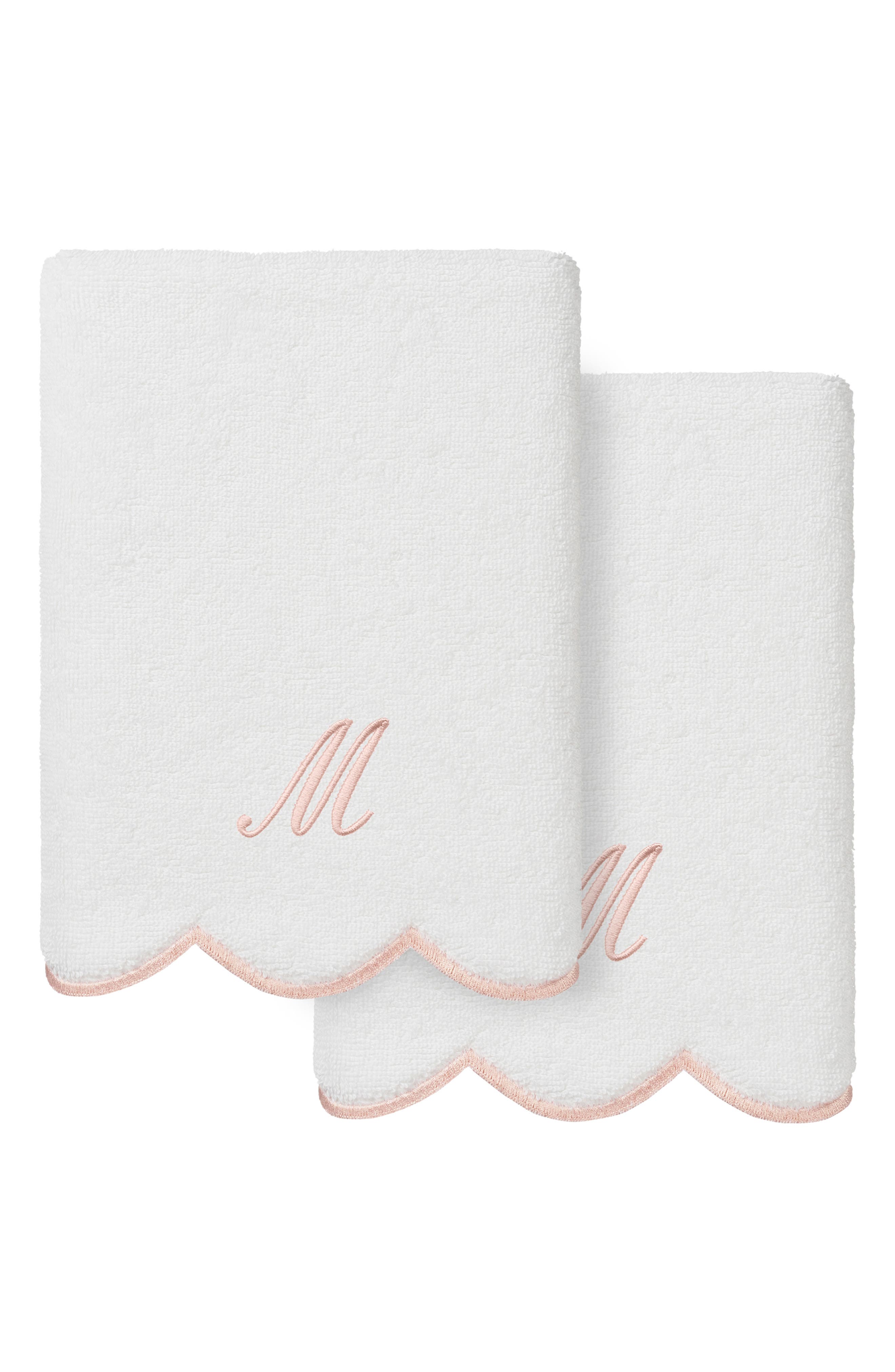 WHITE/ PINK M
