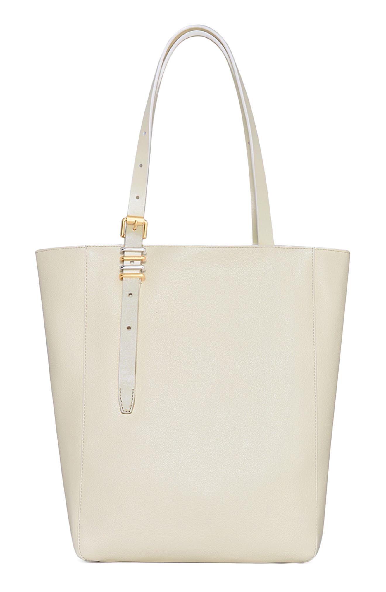 Rebecca Minkoff Buckle Up Tote Bag, Main, color, 