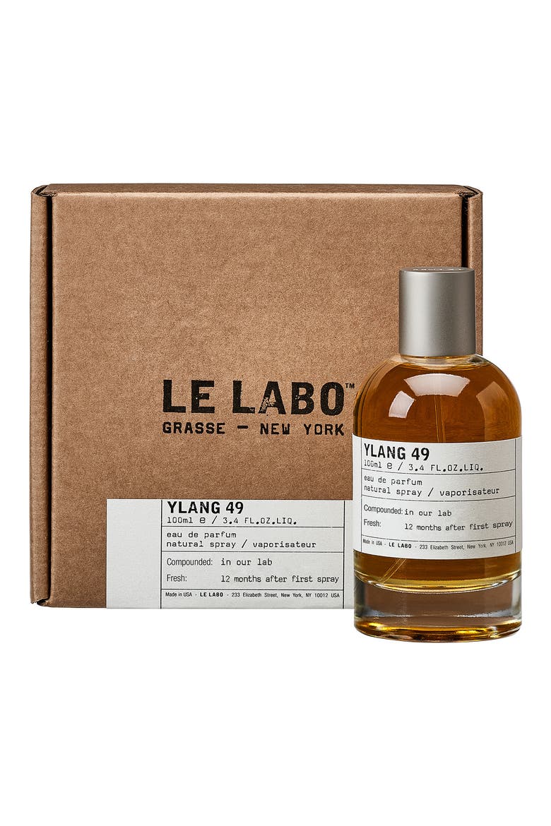 Ylang 49 Eau de Parfum, Alternate, color, NO COLOR
