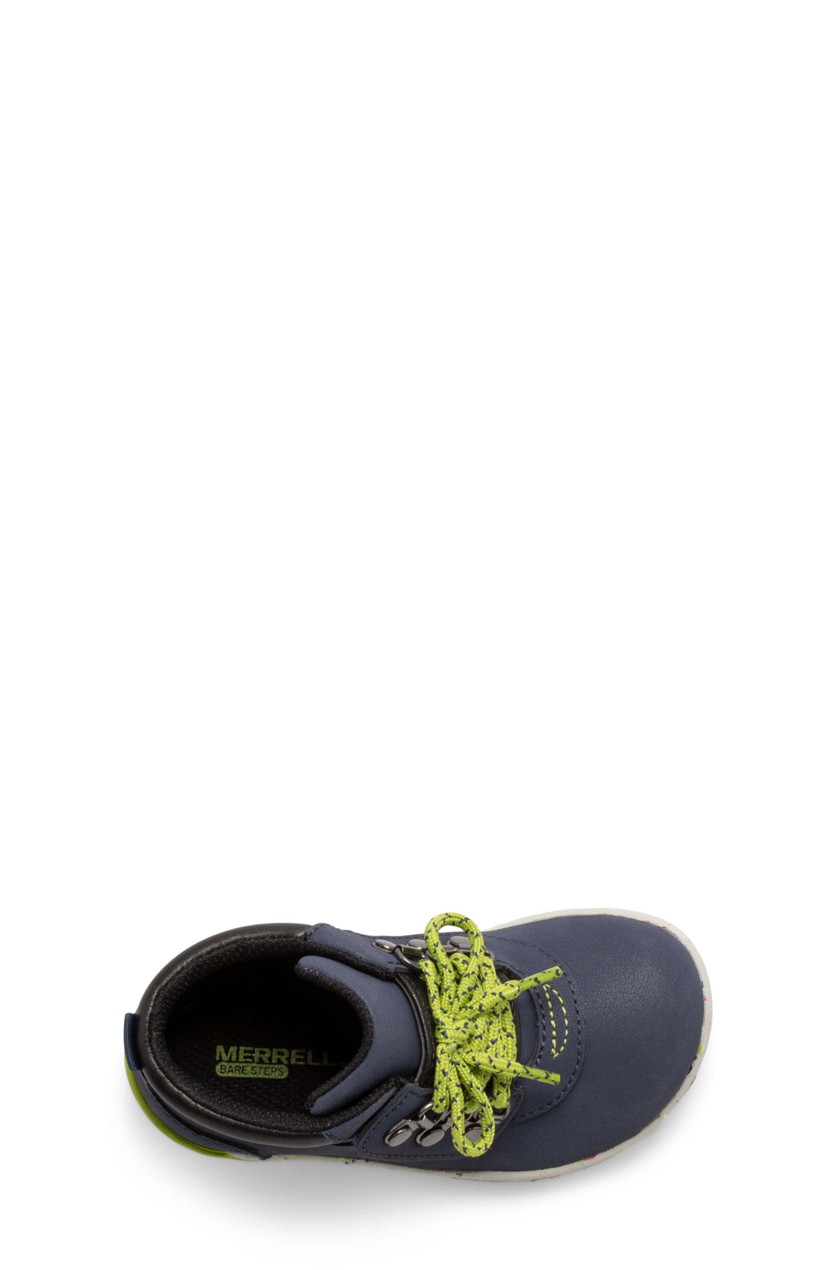 Merrell Bare Steps<sup>®</sup> 2.0 Waterproof Boot, Alternate, color, 