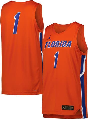 Men's florida gators football jersey on sale