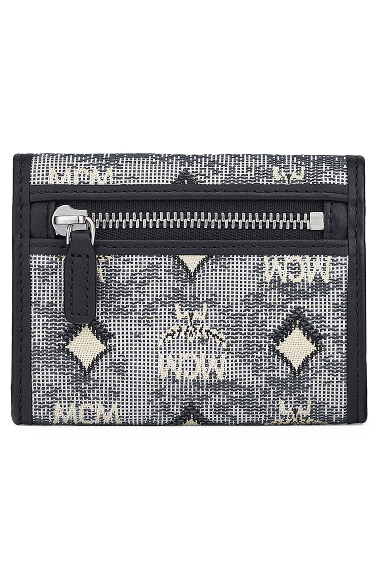 MCM Mini Trifold Wallet (Women) | Nordstromrack