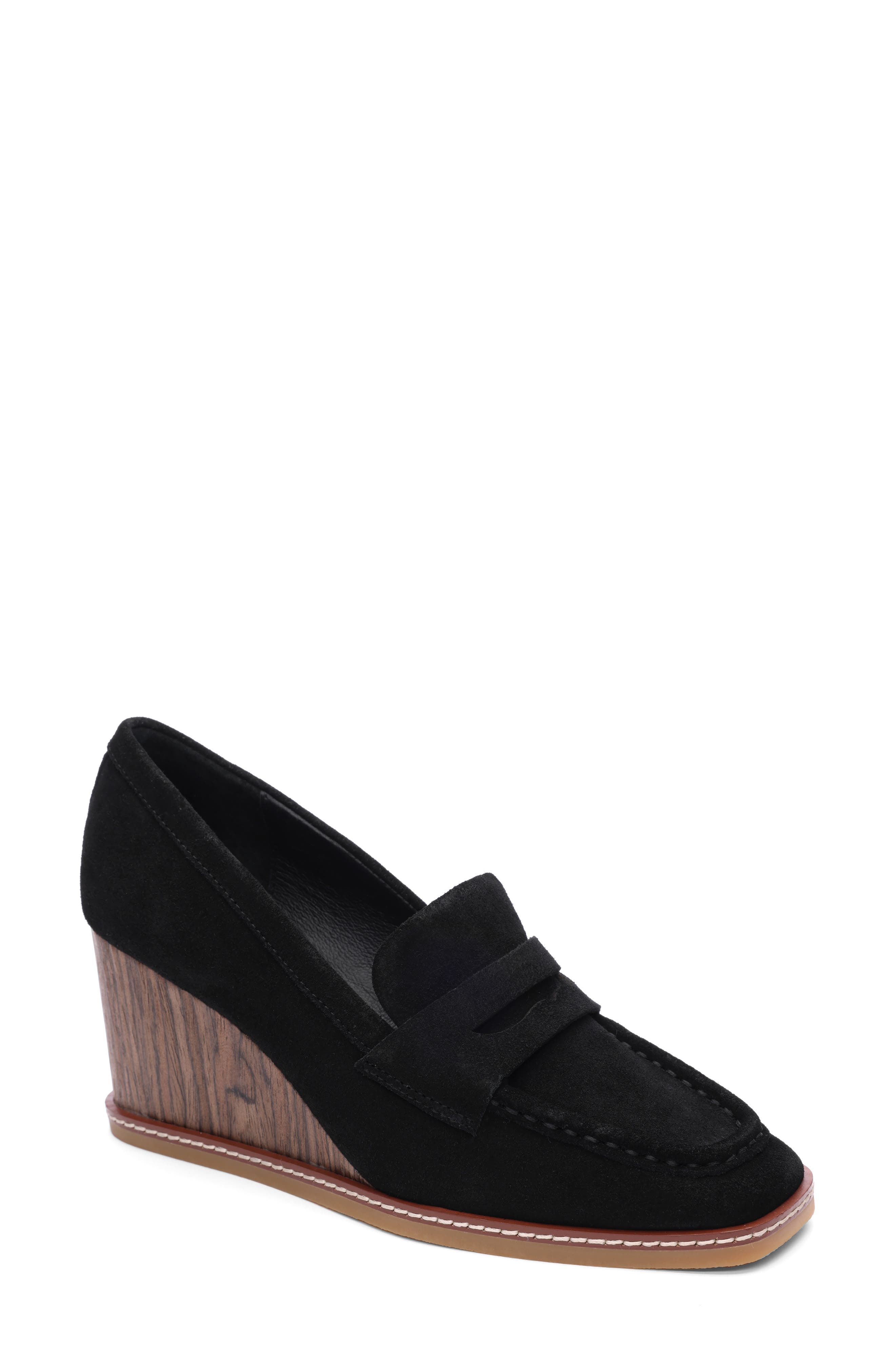 Sanctuary Cadence Wedge Pump, Main, color, 