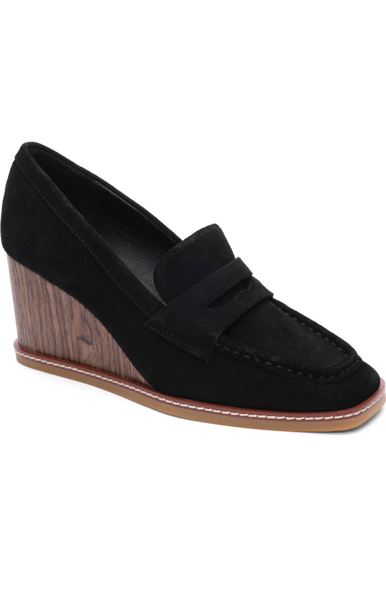 Sanctuary Cadence Wedge Pump, Main, color,