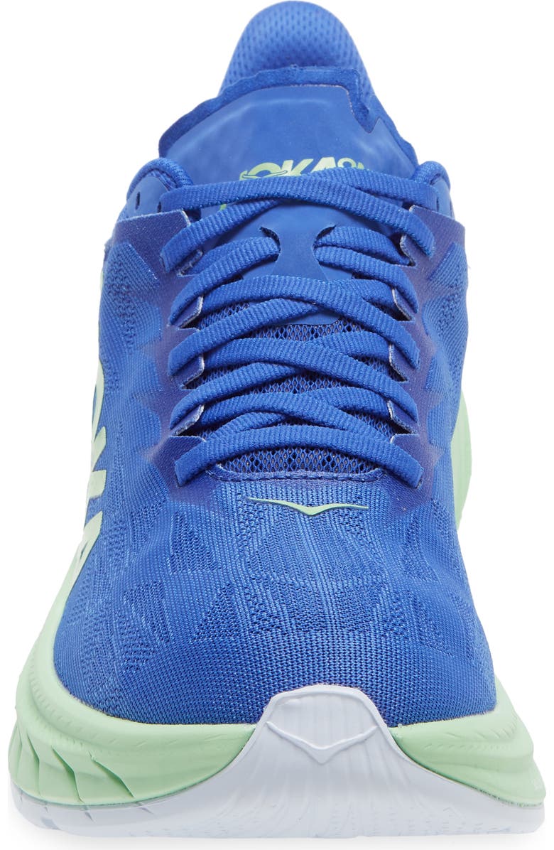 HOKA Carbon X 2 Running Shoe, Alternate, color,