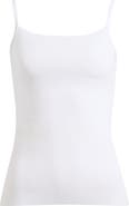 Nordstrom Invisible Edge Camisole