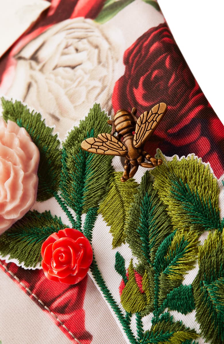 CYBEX Yema Light Spring Blossom Baby Carrier, Alternate, color, 