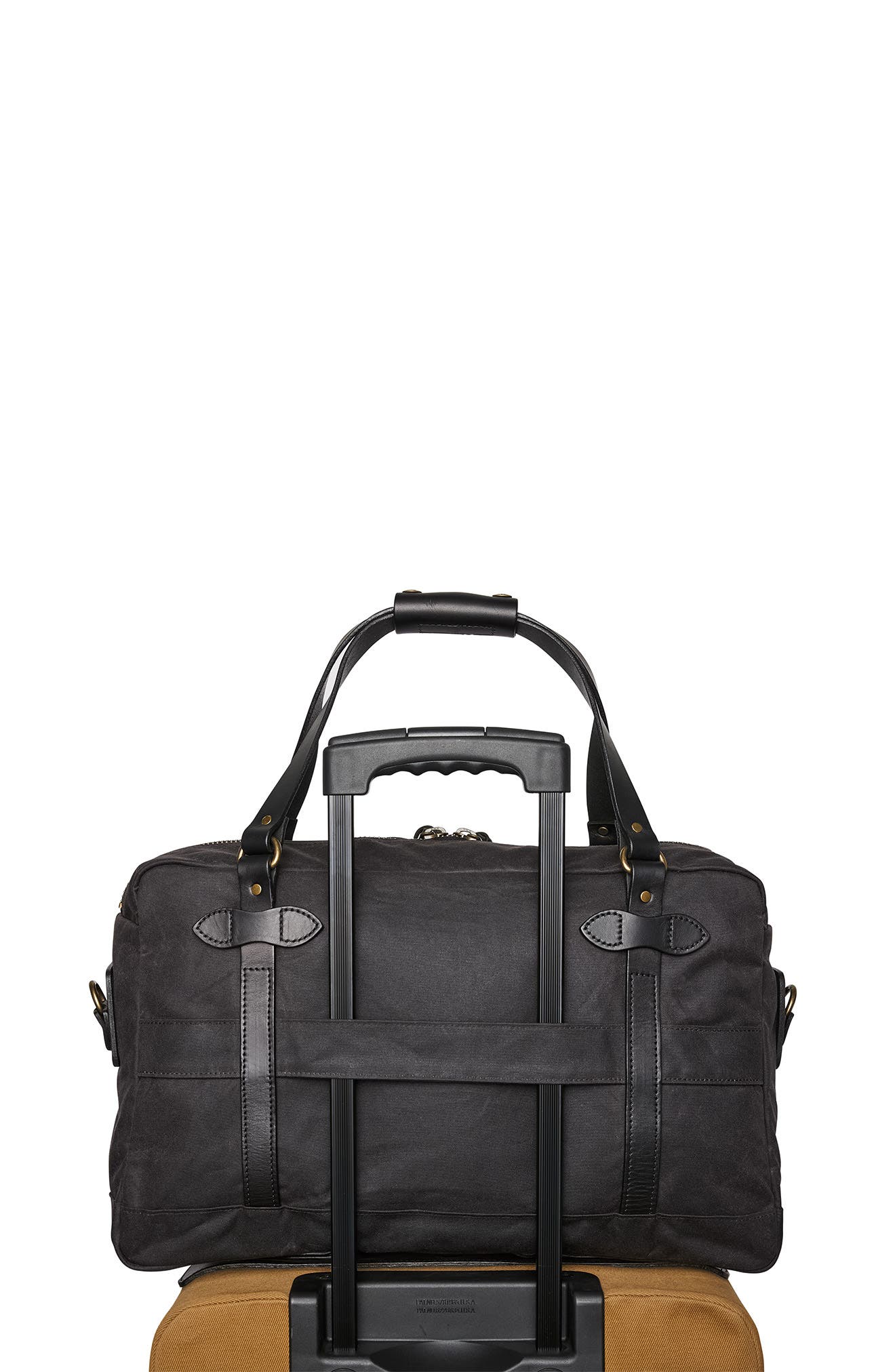 Filson 48-Hour Duffle Bag, Alternate, color, 