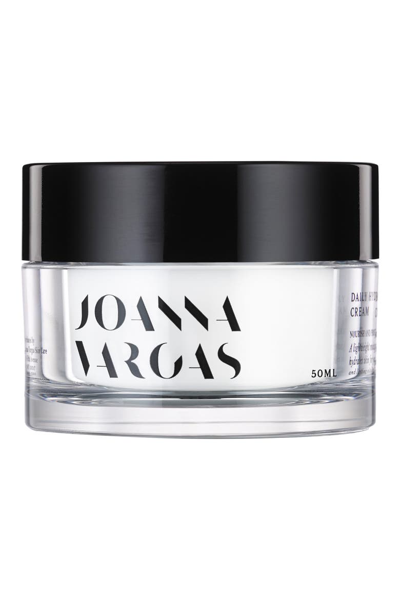 Daily Hydrating Cream, Main, color, NO COLOR