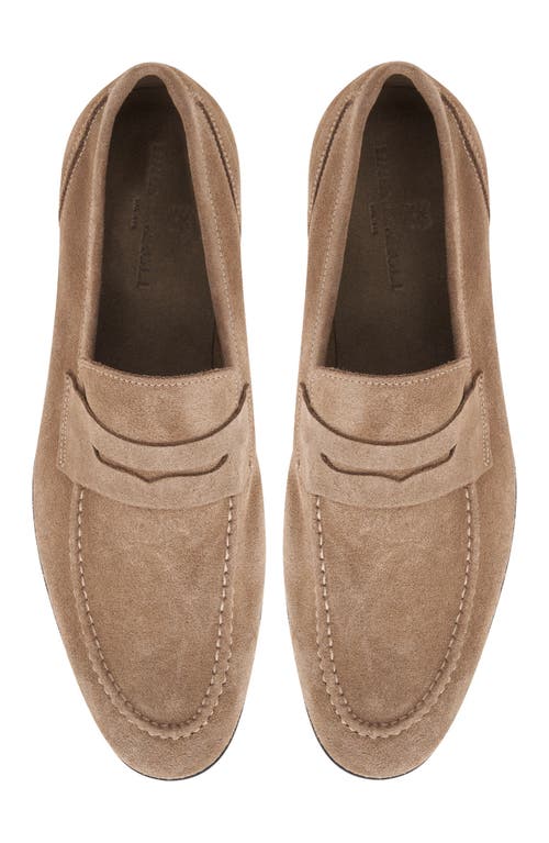 Bruno Magli Lastra Unlined Loafer