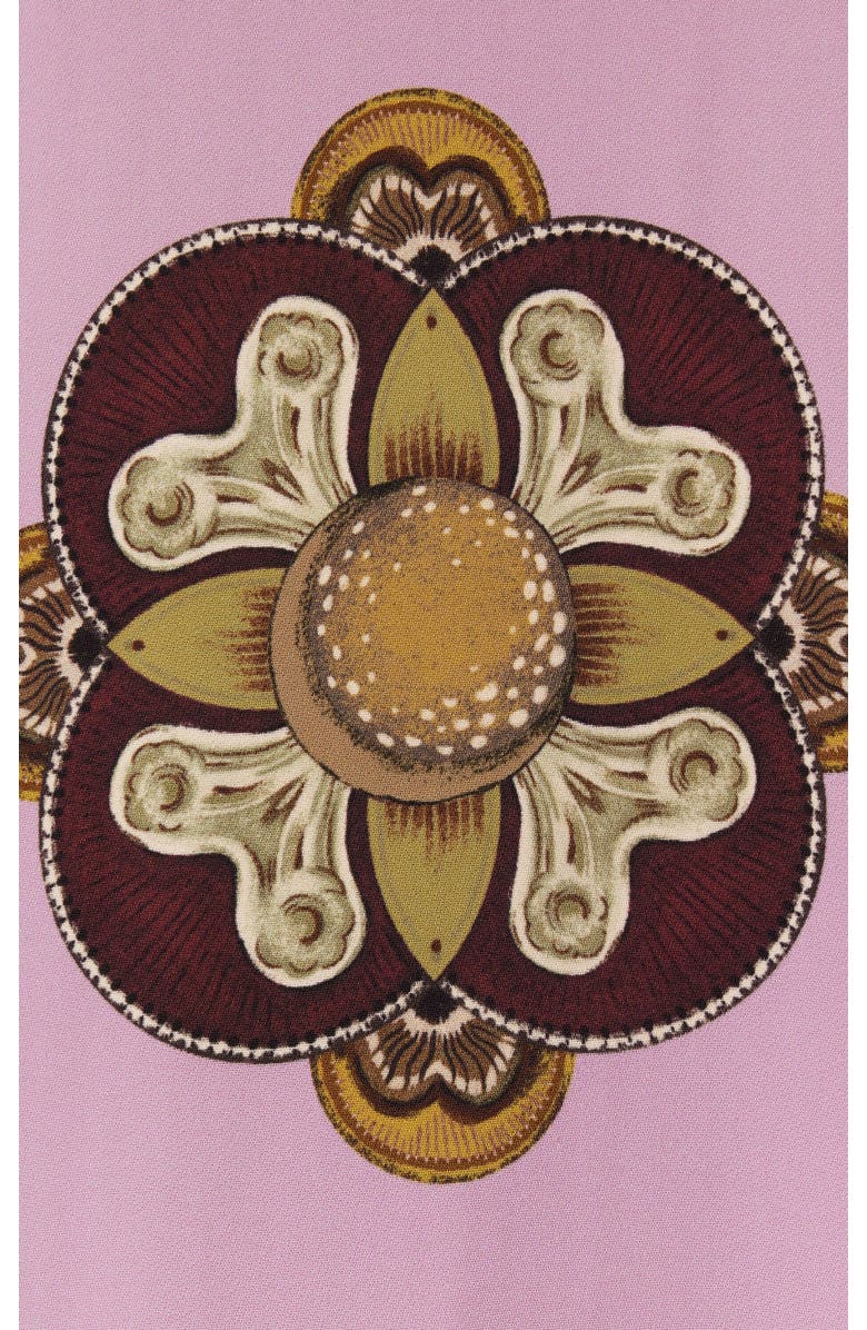 La DoubleJ Park Ave Dress, Alternate, color, Nucleus Placée Dusty Pink