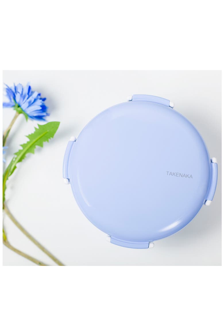 Bento Bowl, Alternate, color, SERENITY BLUE