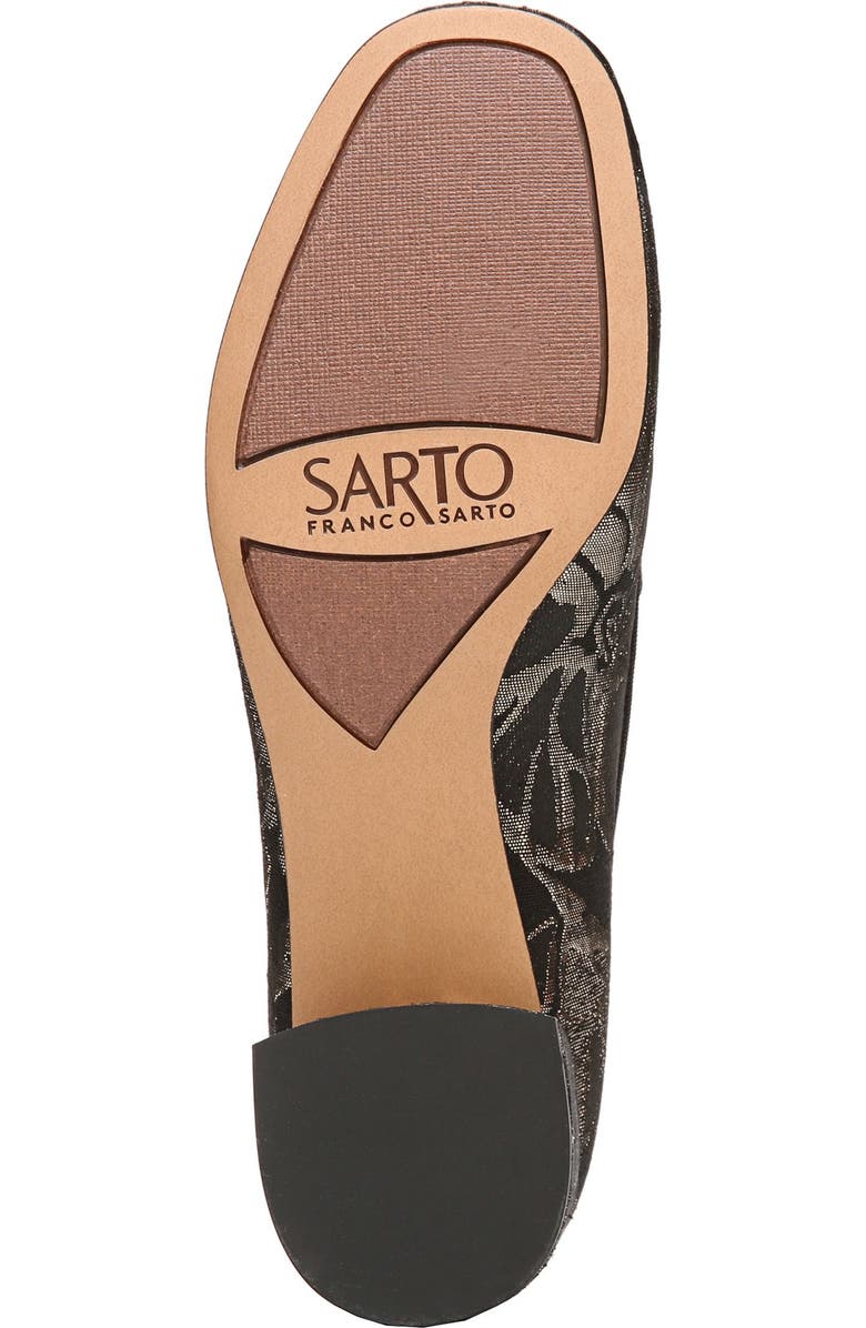 SARTO by Franco Sarto Hettie Pump, Alternate, color,