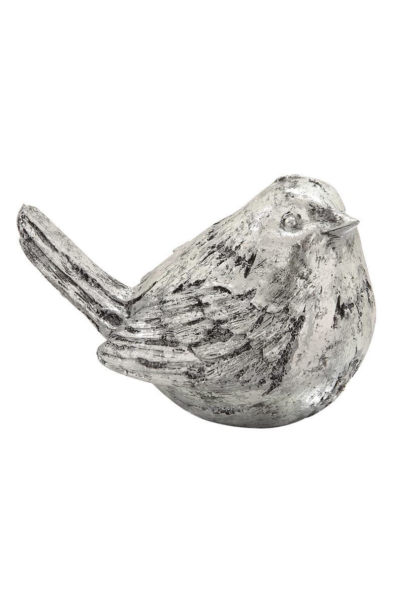 SONOMA SAGE HOME Polystone Bird Sculpture - Set of 2, Alternate, color,