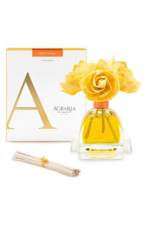 AirEssence Reed Diffuser