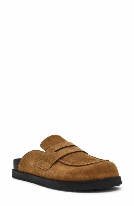Steve Madden Toryn Loafer Mule