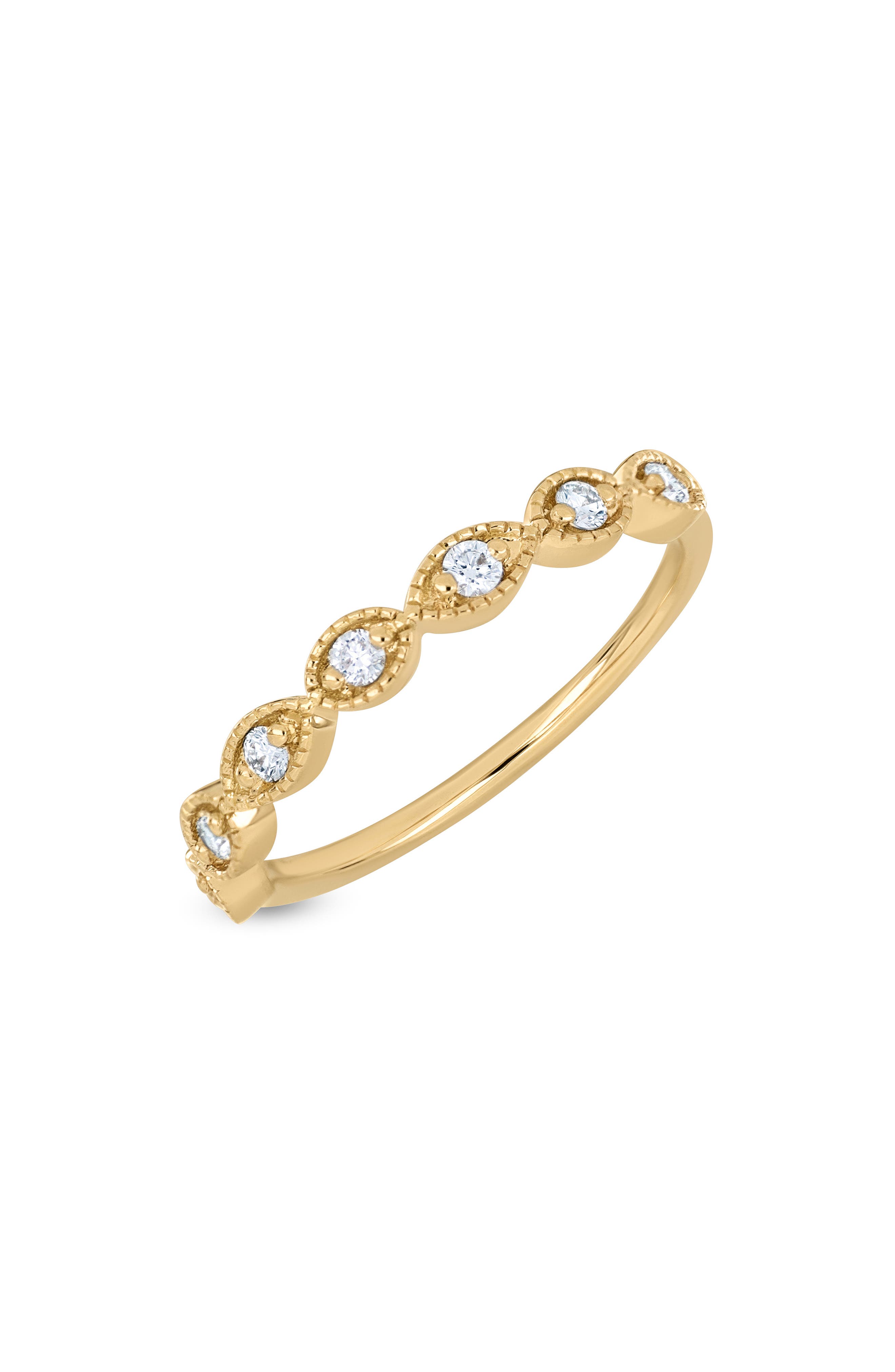 selected 18K YELLOW GOLD/ DIAMOND