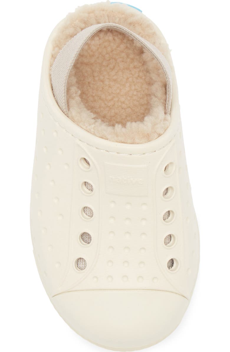 Native Shoes Jefferson Cozy Clog, Alternate, color,