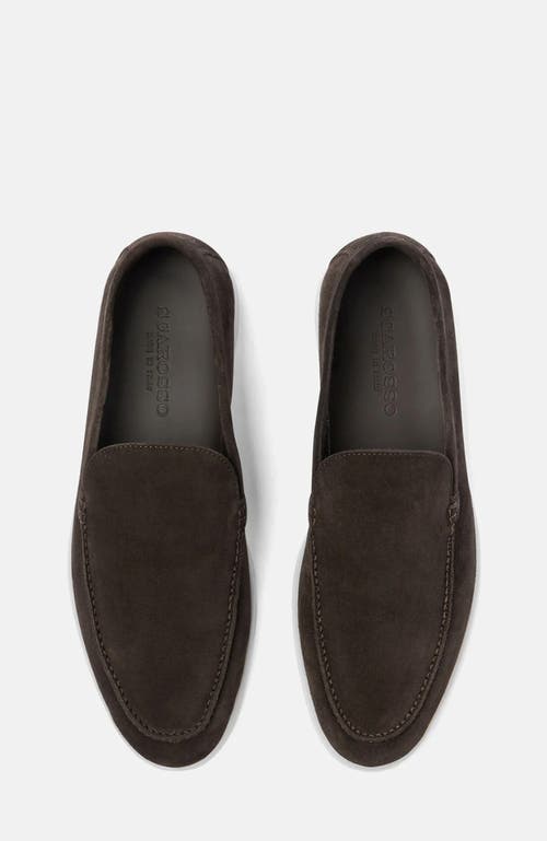 Scarosso Ludovico Loafers