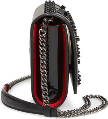 Paloma Empire Calfskin Clutch