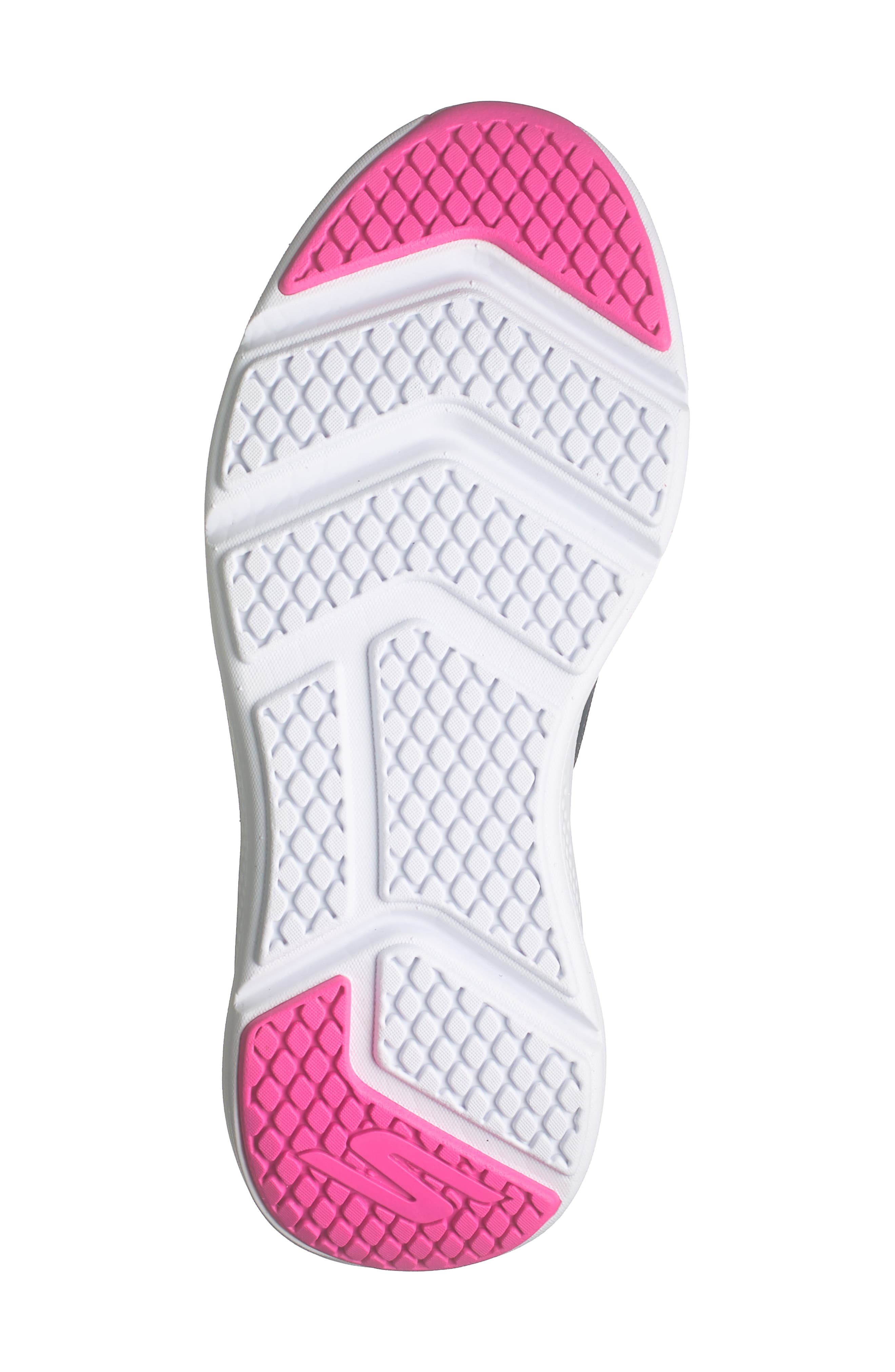 SKECHERS Go Run Elevate Quick Stride Sneaker, Alternate, color, 