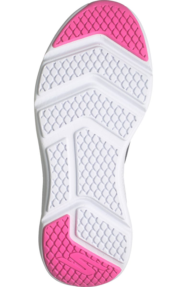 SKECHERS Go Run Elevate Quick Stride Sneaker, Alternate, color,