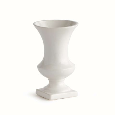 Antoinette Footed Vase
