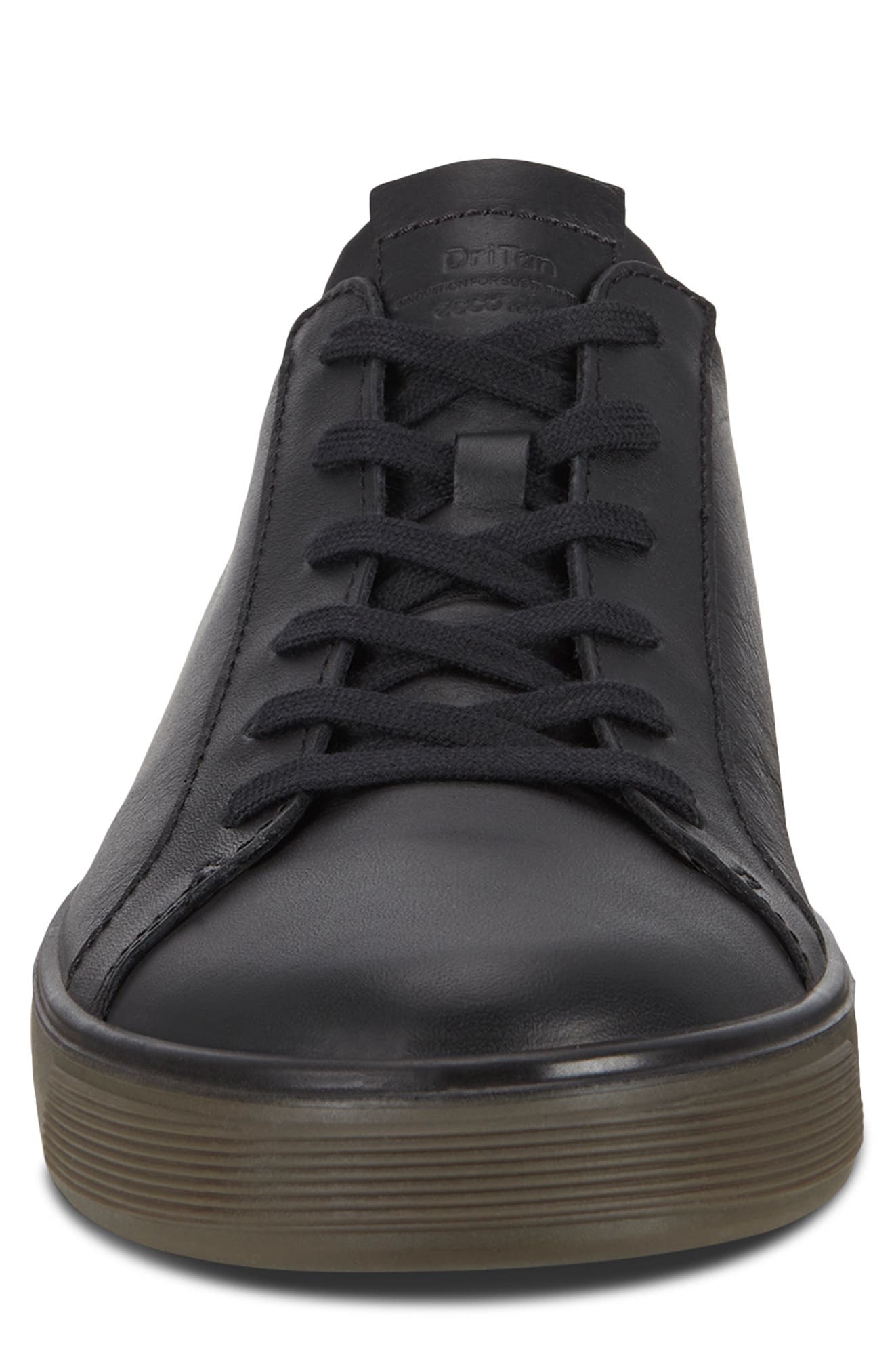 ECCO Street Tray Sneaker, Alternate, color, 