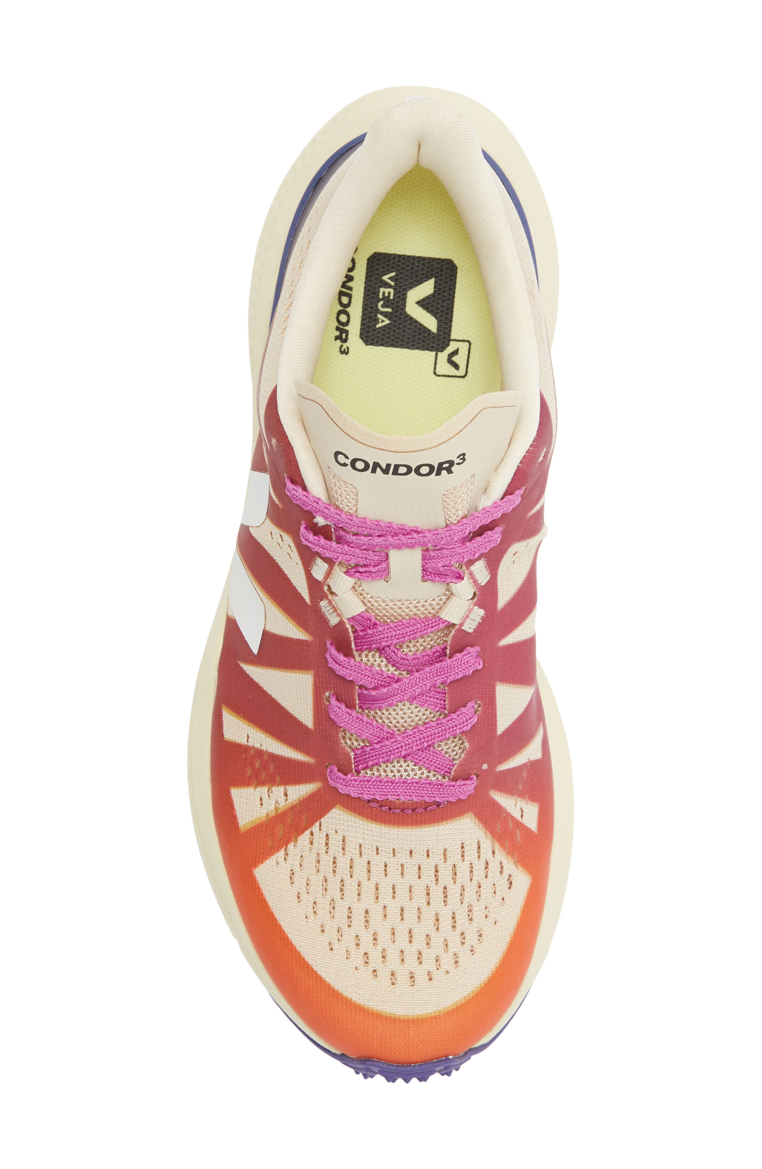 Veja Condor 3 Advanced Sneaker, Alternate, color, 