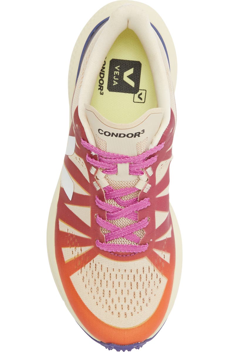 Veja Condor 3 Advanced Sneaker, Alternate, color,