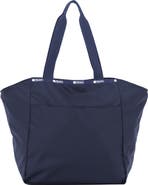 LeSportsac Janis Top Zip Tote Bag