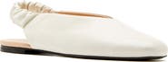La Canadienne Glenn City Dry™ Waterproof Slingback Flat