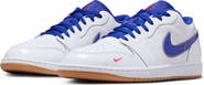 Jordan Air Jordan 1 Low SE Basketball Sneaker