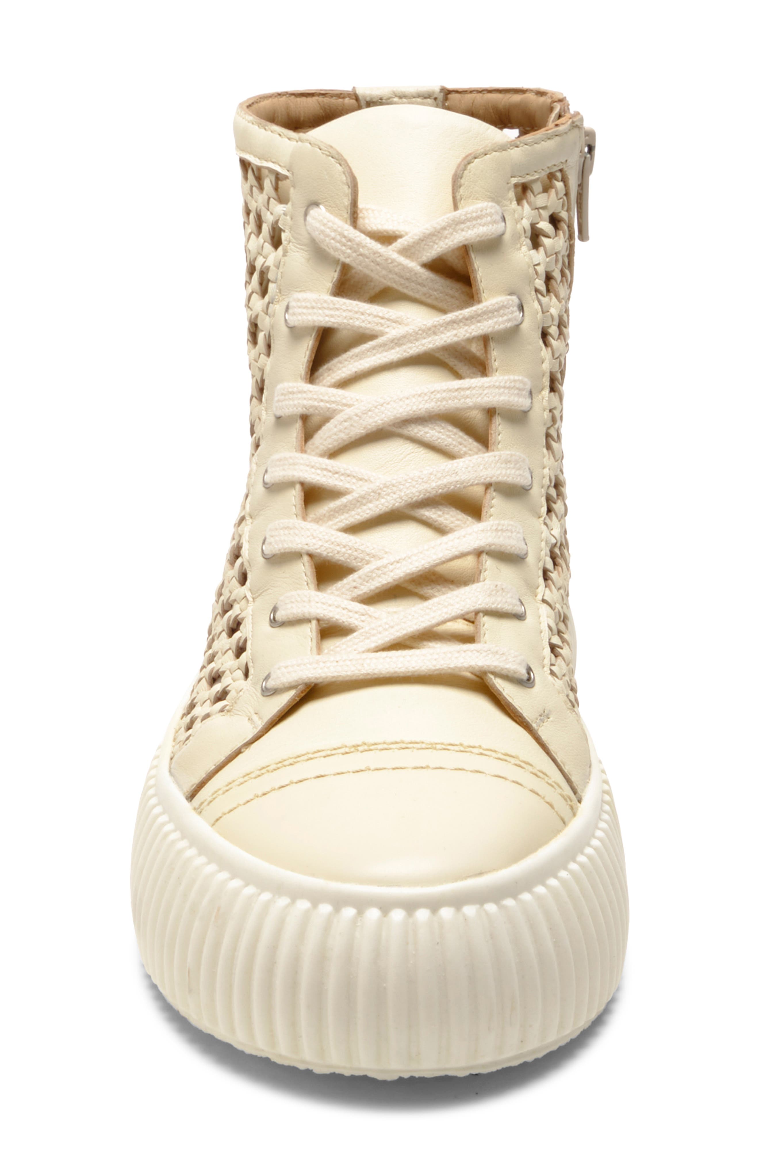Free People Hayes High Top Sneaker, Alternate, color, 