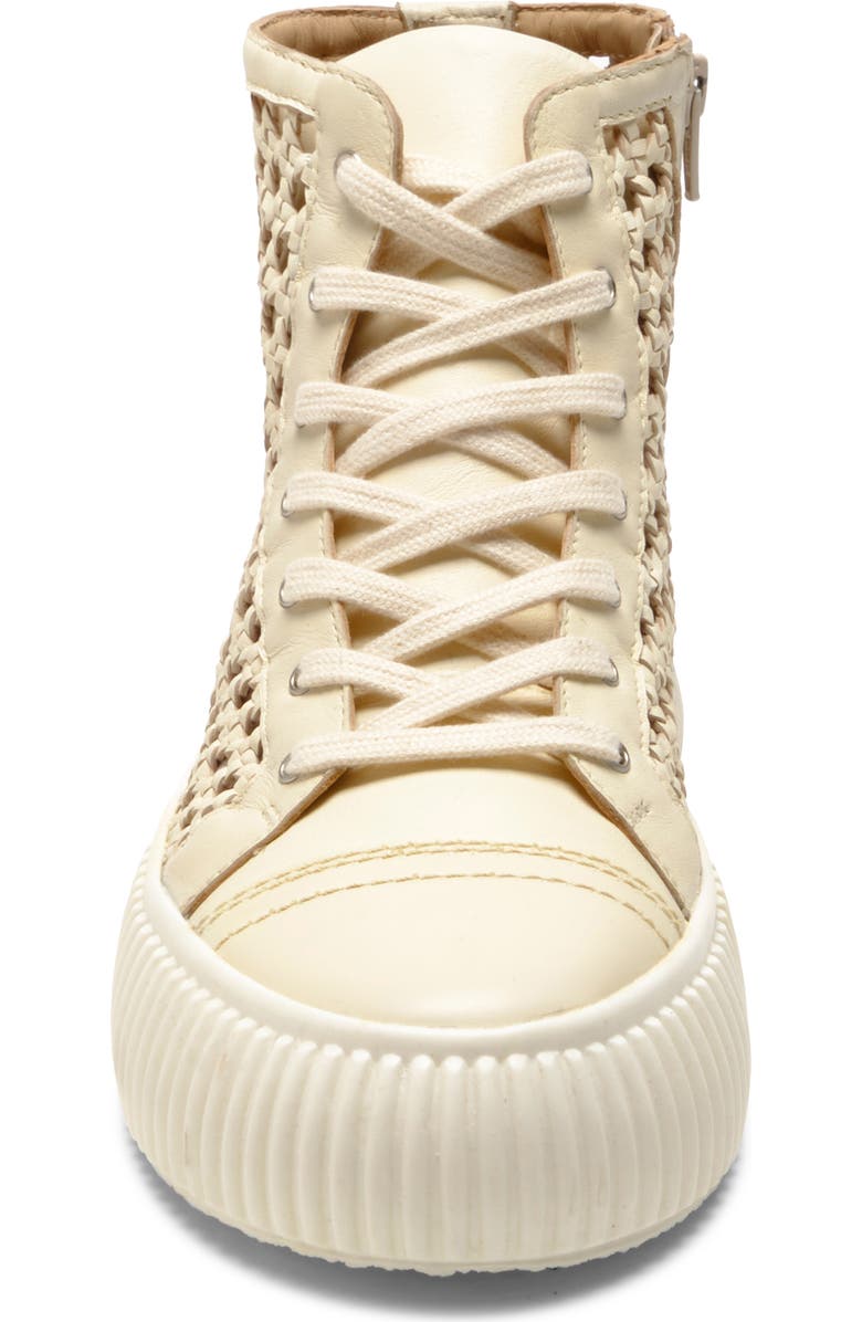 Free People Hayes High Top Sneaker, Alternate, color,