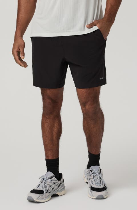 Kore Breathe Lined Performance Shorts