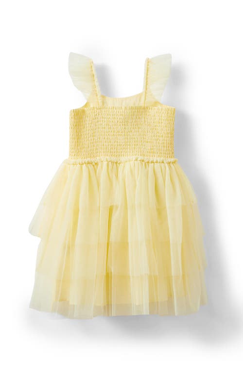 Cotton On Kids Kid's Isabella Dress Up Dress In Neutral