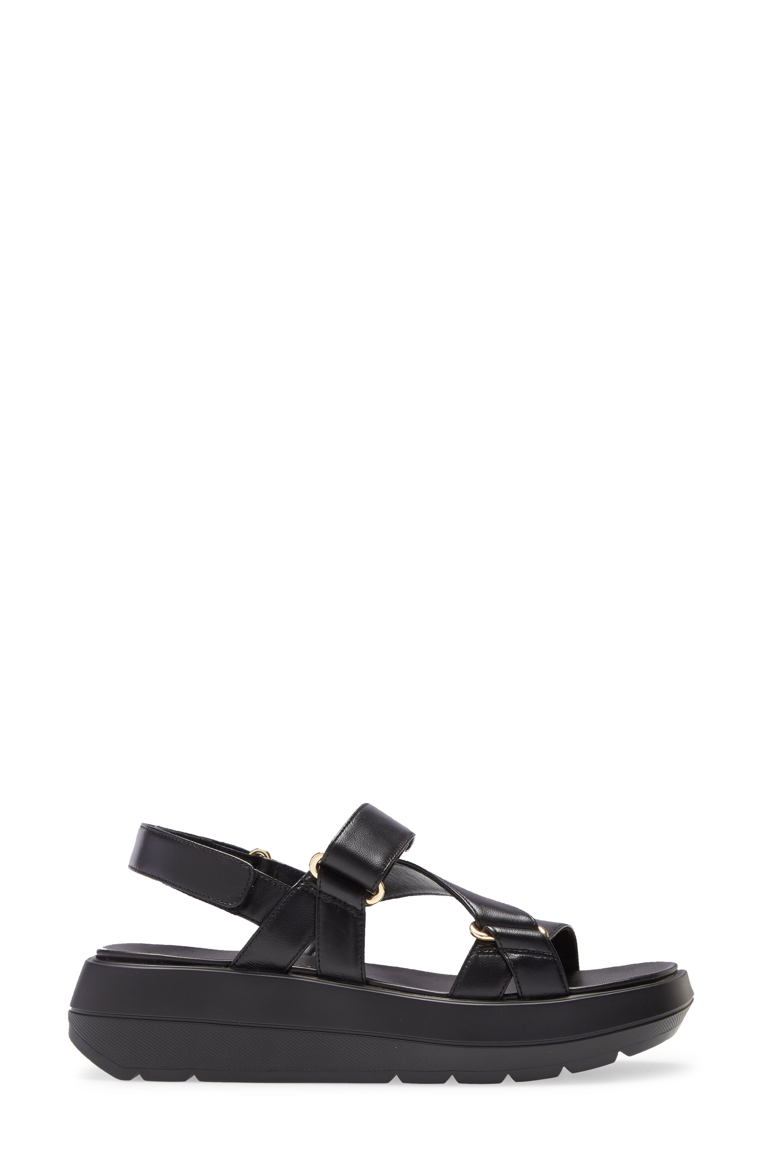 Stuart Weitzman Moxie Sport Sandal, Alternate, color, 