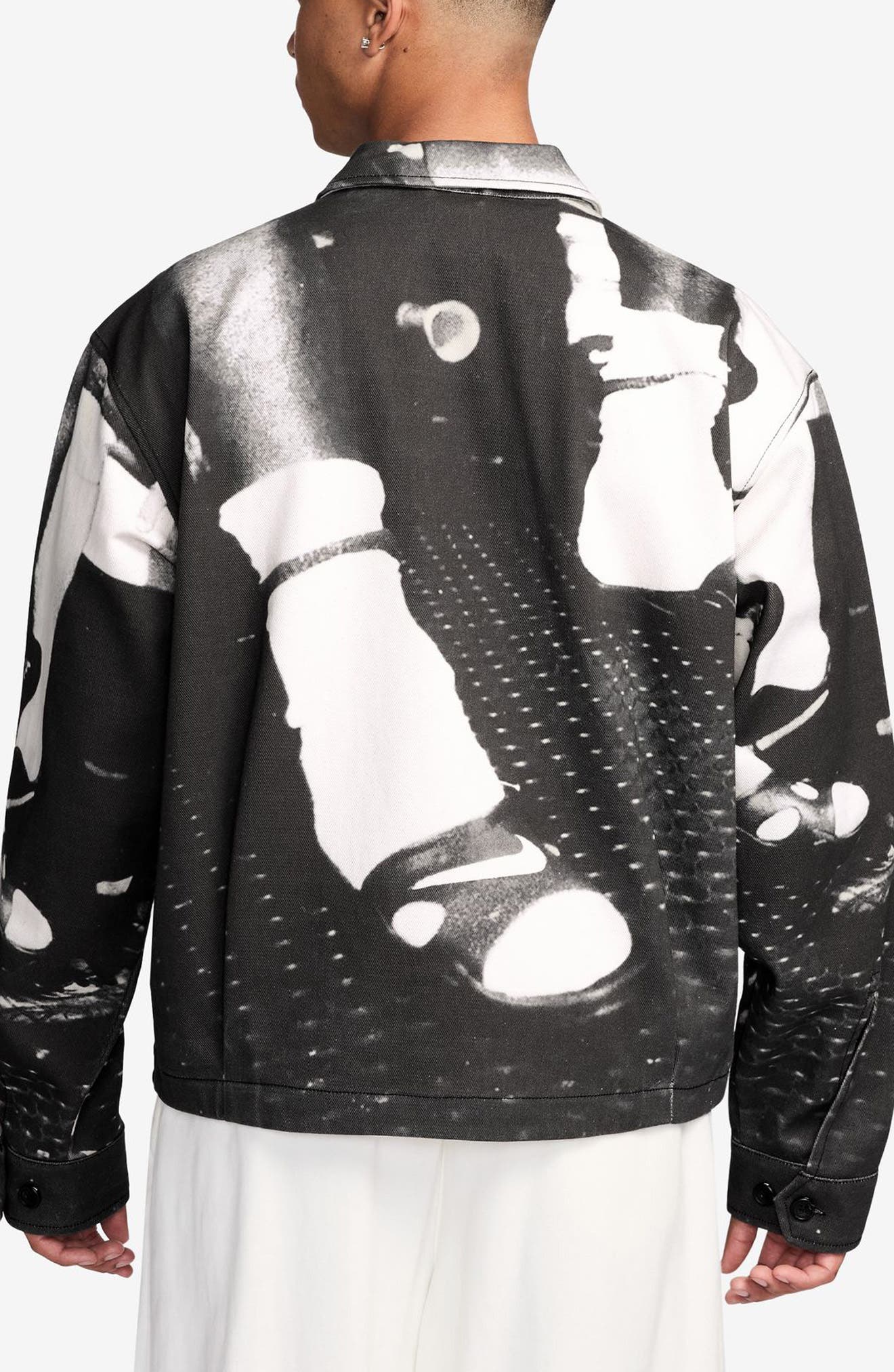 Life Field Sport Jacket - image 2