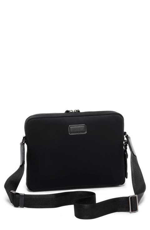 Harrison Leo Crossbody Bag