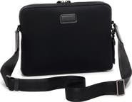 TUMI Harrison Leo Crossbody Bag