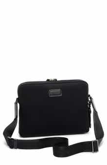 TUMI Harrison Leo Crossbody Bag