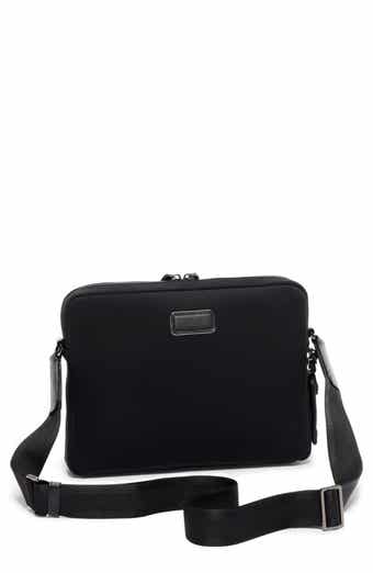 TUMI Harrison Leo Crossbody Bag
