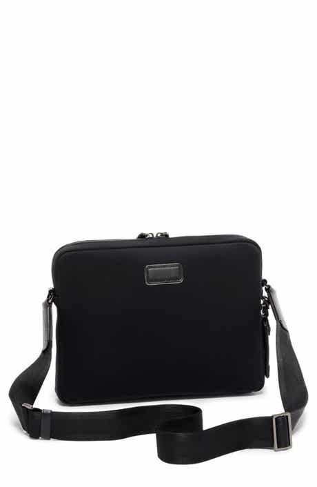 TUMI Harrison Leo Crossbody Bag
