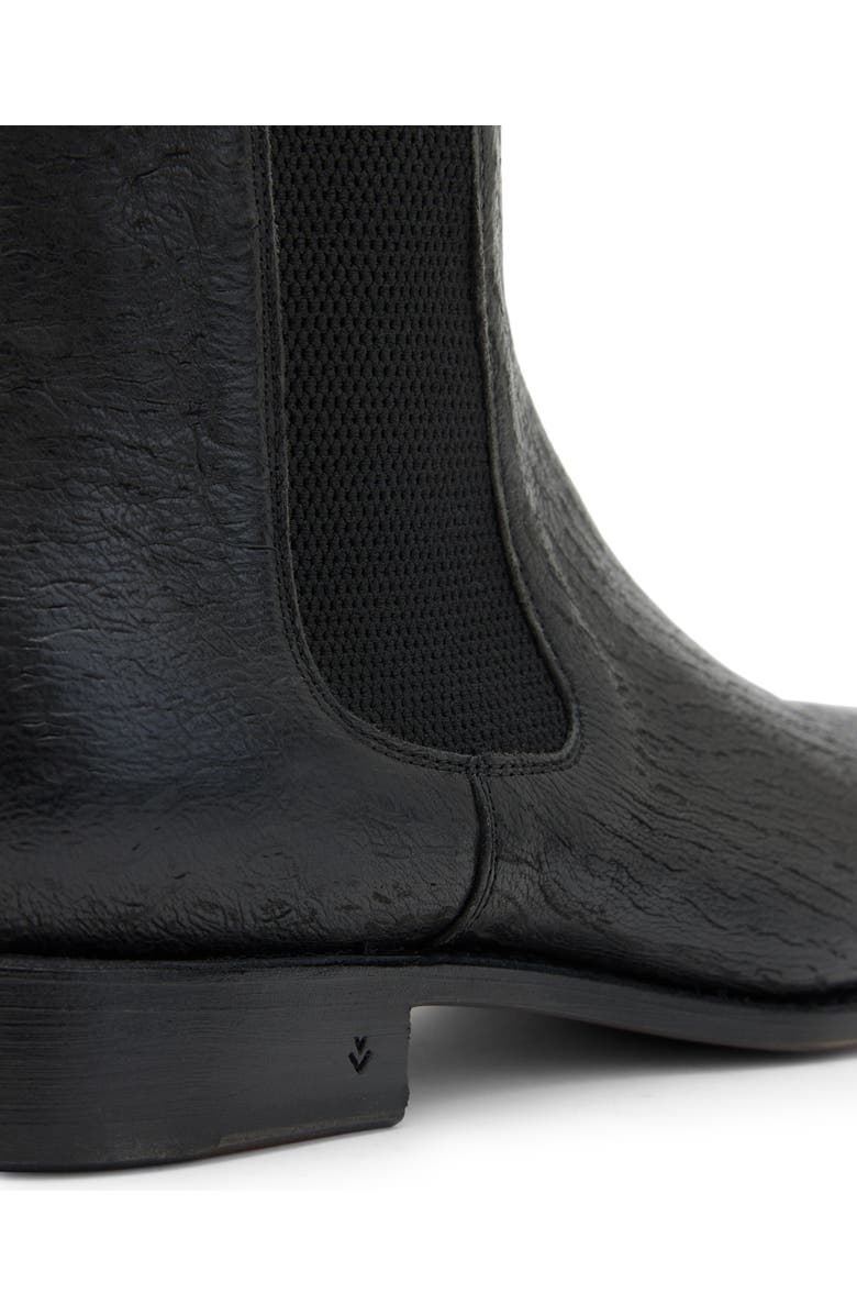 John Varvatos Amsterdam Chelsea Boot, Alternate, color,