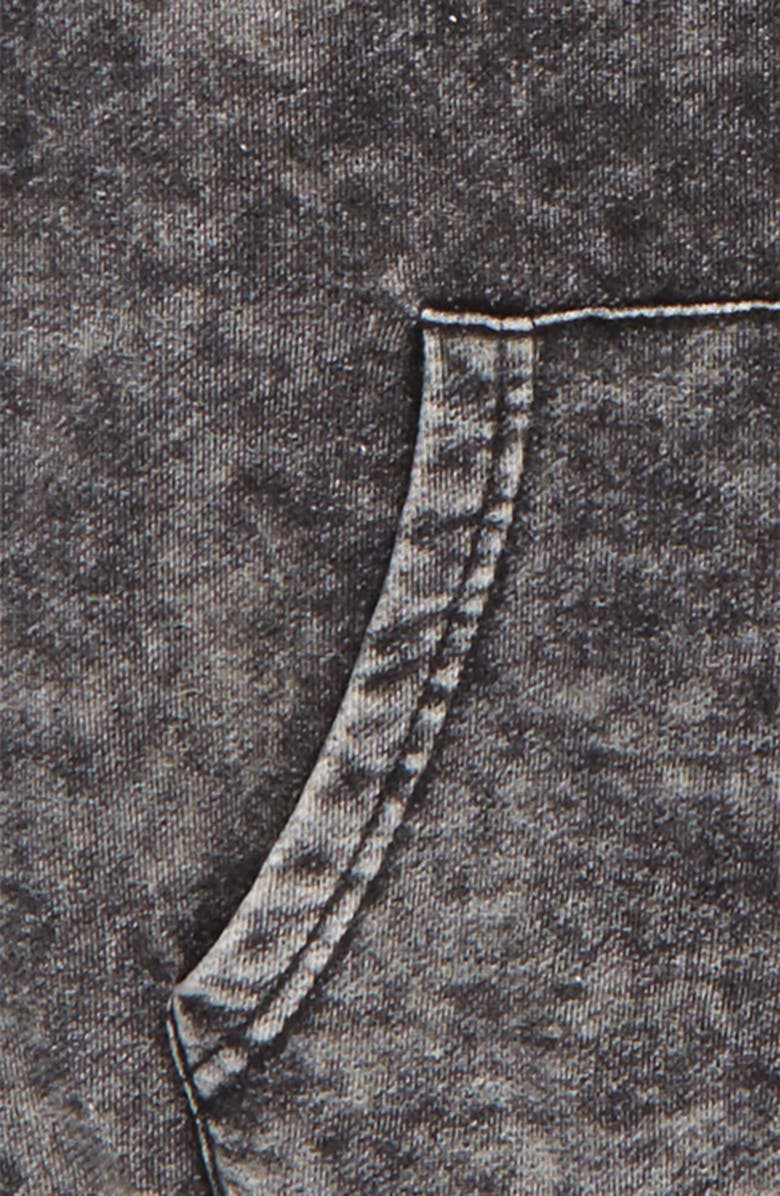 Elwood 5th and Ryder Sleeveless Hoodie, Alternate, color, 