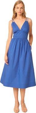 Gilner Farrar Floria Dress